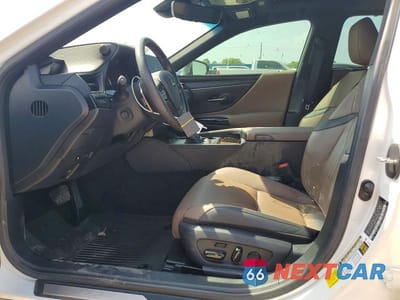 Zdjęcie 7 z 12 samochodu: 2023 LEXUS ES 300H ULTRA LUXURY VIN:58AFA1C1XPU032382 - miniatura