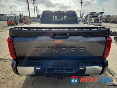 Zdjęcie 6 z 12 samochodu: 2023 TOYOTA TUNDRA SR5 VIN:5TFLA5DA7PX128392 - miniatura