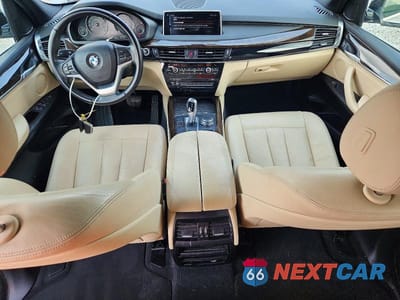 Zdjęcie 8 z 13 samochodu: 2017 BMW X5 SDRIVE35I VIN:5UXKR2C37H0X07087 - miniatura