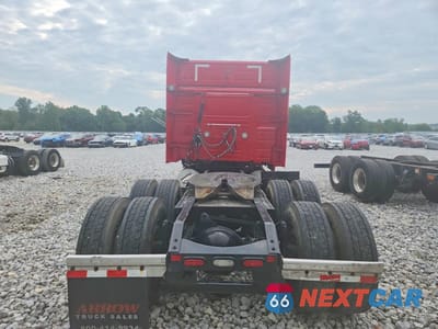Zdjęcie 6 z 14 samochodu: 2019 VOLVO VN VNL VIN:4V4NC9EH9KN899256 - miniatura