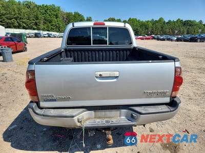 Zdjęcie 6 z 13 samochodu: 2007 TOYOTA TACOMA DOUBLE CAB PRERUNNER VIN:5TEJU62N77Z328739 - miniatura