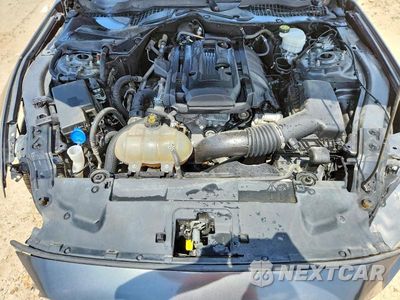 Zdjęcie 11 z 13 samochodu: 2020 FORD MUSTANG VIN:1FA6P8TH2L5138626 - miniatura