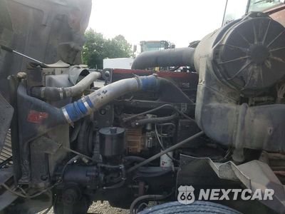 Zdjęcie 11 z 13 samochodu: 1999 INTERNATIONAL 9400 SEMI TRUCK VIN:2HSFHAER9XC084362 - miniatura