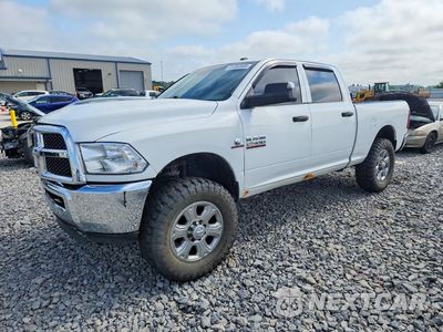 2014 RAM 2500 ST 3C6UR5CL2EG277057 - główne zdjęcie licytacji z USA - miniatura