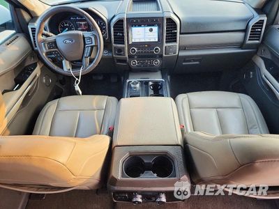 Zdjęcie 8 z 13 samochodu: 2019 FORD EXPEDITION MAX XLT VIN:1FMJK1HT9KEA19330 - miniatura