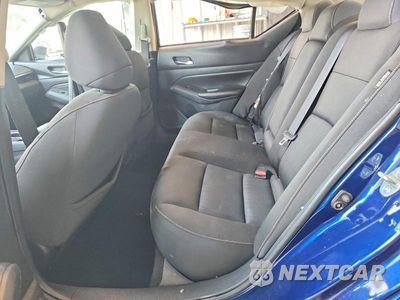 Zdjęcie 10 z 12 samochodu: 2020 NISSAN ALTIMA S VIN:1N4BL4BV0LC178581 - miniatura