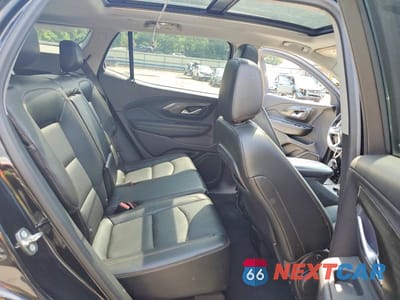 Zdjęcie 11 z 13 samochodu: 2018 GMC TERRAIN SLT VIN:3GKALVEX5JL137944 - miniatura