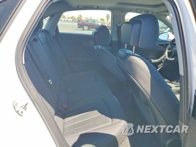 Zdjęcie 10 z 13 samochodu: 2021 AUDI A4 VIN:WAUABAF49MN006075 - miniatura