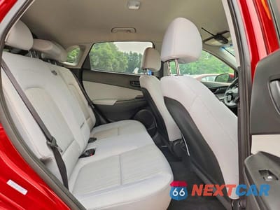 Zdjęcie 10 z 12 samochodu: 2023 HYUNDAI KONA SEL VIN:KM8K6CAB6PU952251 - miniatura