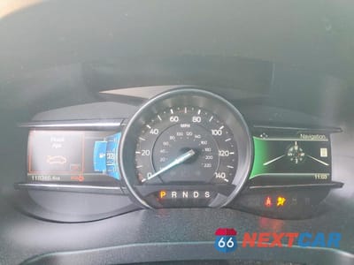 Zdjęcie 9 z 13 samochodu: 2016 FORD EXPLORER SPORT VIN:1FM5K8GT8GGA35140 - miniatura