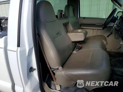 Zdjęcie 10 z 12 samochodu: 2008 FORD F250 SUPER DUTY VIN:1FTSF20R08EA52826 - miniatura