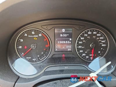 Zdjęcie 9 z 12 samochodu: 2018 AUDI A3 PREMIUM VIN:WAUAUGFF9J1028739 - miniatura