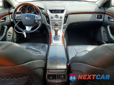 Zdjęcie 8 z 12 samochodu: 2011 CADILLAC CTS PERFORMANCE COLLECTION VIN:1G6DJ5EY4B0165162 - miniatura