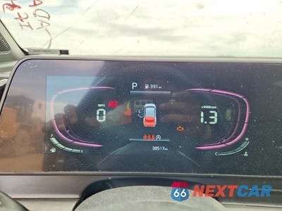Zdjęcie 9 z 13 samochodu: 2024 KIA SPORTAGE X LINE VIN:5XYK6CDF5RG205232 - miniatura