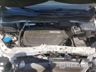 Zdjęcie 12 z 13 samochodu: 2018 HONDA PILOT TOURING VIN:5FNYF6H91JB054563 - miniatura