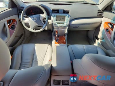 Zdjęcie 8 z 12 samochodu: 2009 TOYOTA CAMRY XLE VIN:4T4BE46K19R099252 - miniatura