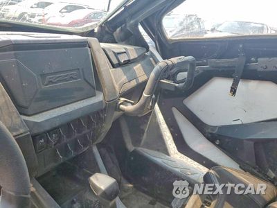 Piąte zdjęcie samochodu w środku: 2022 POLARIS RZR PRO XP UTILITY VEHICLE VIN:3NSRAE925NF358630 - miniatura
