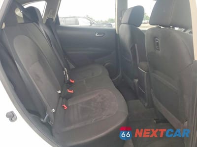 Zdjęcie 11 z 14 samochodu: 2015 NISSAN ROGUE SELECT S VIN:JN8AS5MV6FW759019 - miniatura