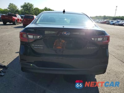 Zdjęcie 6 z 13 samochodu: 2020 SUBARU LEGACY PREMIUM VIN:4S3BWAE69L3025508 - miniatura