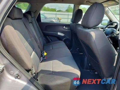 Zdjęcie 11 z 13 samochodu: 2009 KIA SPORTAGE LX VIN:KNDJE723897593570 - miniatura