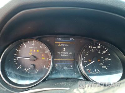 Zdjęcie 9 z 13 samochodu: 2019 NISSAN ROGUE SV VIN:JN8AT2MV9KW388976 - miniatura