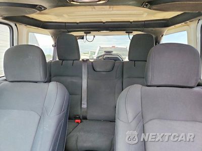 Zdjęcie 10 z 14 samochodu: 2019 JEEP WRANGLER UNLIMITED SPORT VIN:1C4HJXDN3KW624955 - miniatura