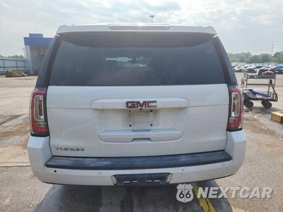 Zdjęcie 6 z 13 samochodu: 2015 GMC YUKON SLE VIN:1GKS2AKC3FR127754 - miniatura