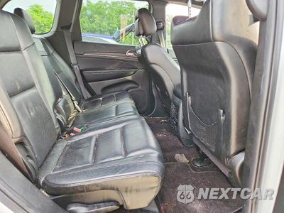 Zdjęcie 10 z 12 samochodu: 2019 JEEP GRAND CHEROKEE LIMITED VIN:1C4RJFBG8KC533961 - miniatura