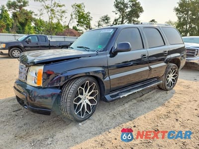 2005 CADILLAC ESCALADE 1GYEK63N85R139915 - główne zdjęcie licytacji z USA - miniatura