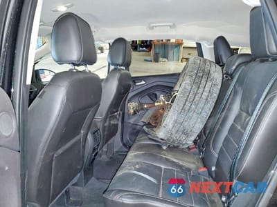 Zdjęcie 11 z 14 samochodu: 2014 FORD ESCAPE SE VIN:1FMCU0GX0EUB84775 - miniatura
