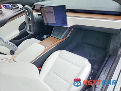 Zdjęcie 8 z 12 samochodu: 2023 TESLA MODEL S VIN:5YJSA1E5XPF511887 - miniatura