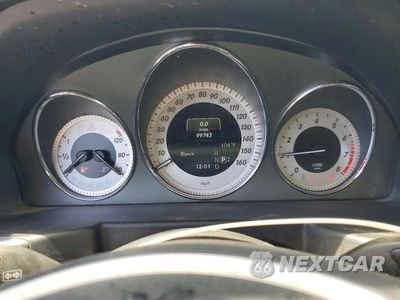 Zdjęcie 9 z 13 samochodu: 2015 MERCEDES-BENZ GLK 350 VIN:WDCGG5HB7FG341709 - miniatura