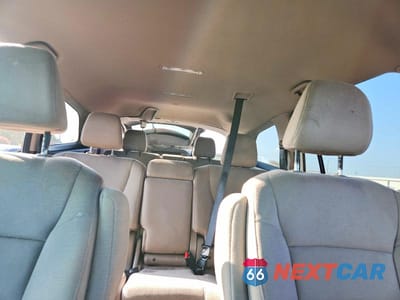 Zdjęcie 10 z 13 samochodu: 2018 HONDA PILOT LX VIN:5FNYF5H16JB010773 - miniatura