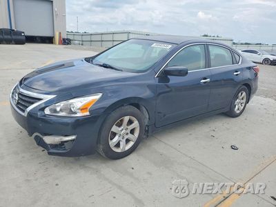2015 NISSAN ALTIMA 1N4AL3AP1FN380850 - główne zdjęcie licytacji z USA - miniatura