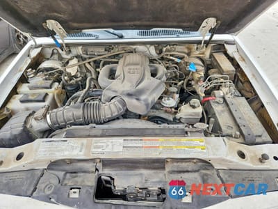 Zdjęcie 12 z 12 samochodu: 1998 FORD EXPLORER VIN:1FMYU22E9WUC47199 - miniatura