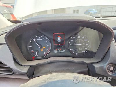 Zdjęcie 9 z 12 samochodu: 2024 SUBARU IMPREZA VIN:JF1GUABC5R8320158 - miniatura