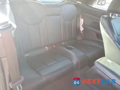 Zdjęcie 10 z 12 samochodu: 2024 BMW 4ER 430I VIN:WBA23AT06RCR82207 - miniatura
