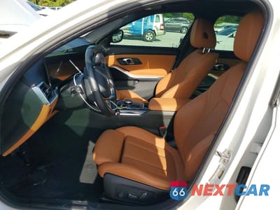 Zdjęcie 7 z 12 samochodu: 2024 BMW 330I VIN:3MW69FF03R8E72574 - miniatura