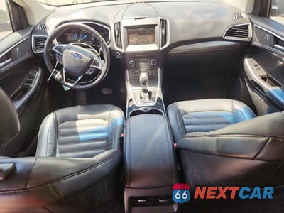 Zdjęcie 8 z 13 samochodu: 2015 FORD EDGE SEL VIN:2FMTK3J91FBC17310 - miniatura