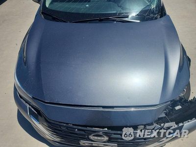 Zdjęcie 11 z 12 samochodu: 2025 NISSAN SENTRA SV VIN:3N1AB8CV7SY289412 - miniatura
