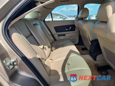Zdjęcie 10 z 12 samochodu: 2003 CADILLAC CTS VIN:1G6DM57N930146781 - miniatura