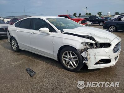 Czwarte zdjęcie samochodu z boku: 2013 FORD FUSION SE VIN:3FA6P0H79DR184857 - miniatura