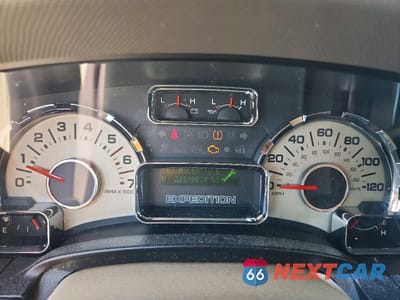 Zdjęcie 9 z 13 samochodu: 2008 FORD EXPEDITION EDDIE BAUER VIN:1FMFU17588LA40824 - miniatura