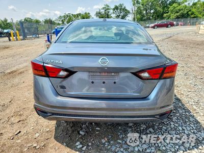 Zdjęcie 6 z 13 samochodu: 2020 NISSAN ALTIMA S VIN:1N4BL4BV9LC160449 - miniatura