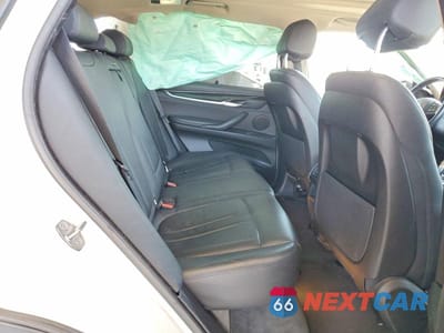 Zdjęcie 11 z 13 samochodu: 2014 BMW X5 XDRIVE35I VIN:5UXKR0C52E0K50657 - miniatura
