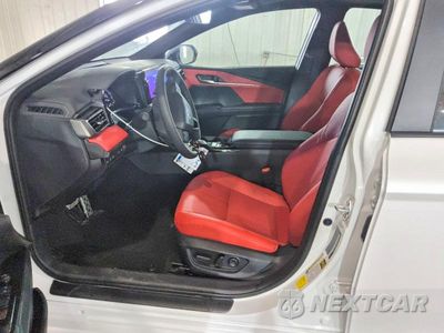 Zdjęcie 7 z 12 samochodu: 2026 TOYOTA CAMRY XSE VIN:4T1DBADK7TU041117 - miniatura