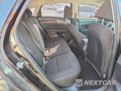 Zdjęcie 10 z 12 samochodu: 2020 KIA FORTE LXS VIN:3KPF24ADXLE176885 - miniatura