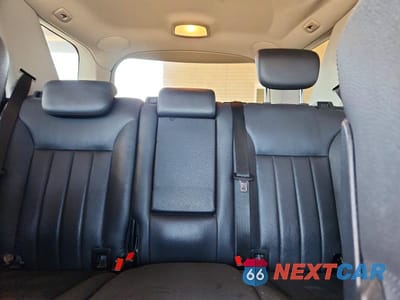 Zdjęcie 10 z 13 samochodu: 2007 MERCEDES-BENZ ML 350 VIN:4JGBB86E67A154992 - miniatura