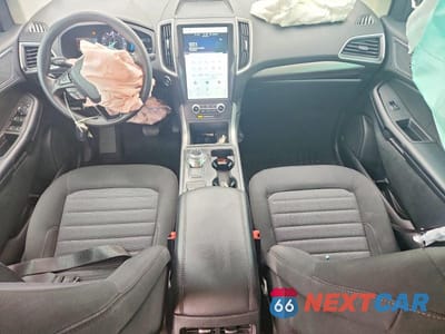 Zdjęcie 8 z 13 samochodu: 2024 FORD EDGE SE VIN:2FMPK4G98RBA64993 - miniatura