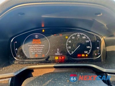 Zdjęcie 9 z 12 samochodu: 2020 HONDA ACCORD SPORT VIN:1HGCV1F39LA111166 - miniatura